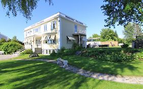 Pensionat Frillesberg